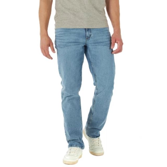 Jcpenney best sale lee jeans