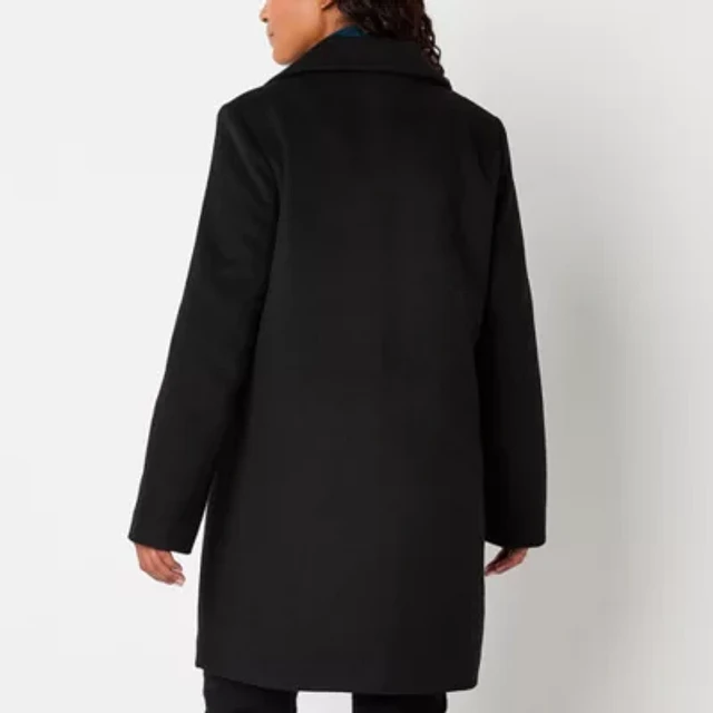 Liz claiborne womens coats best sale