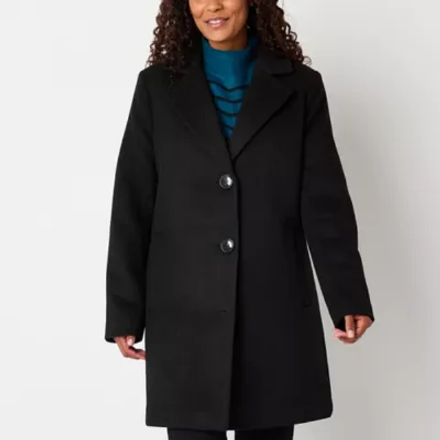 Liz Claiborne trench high quality coat