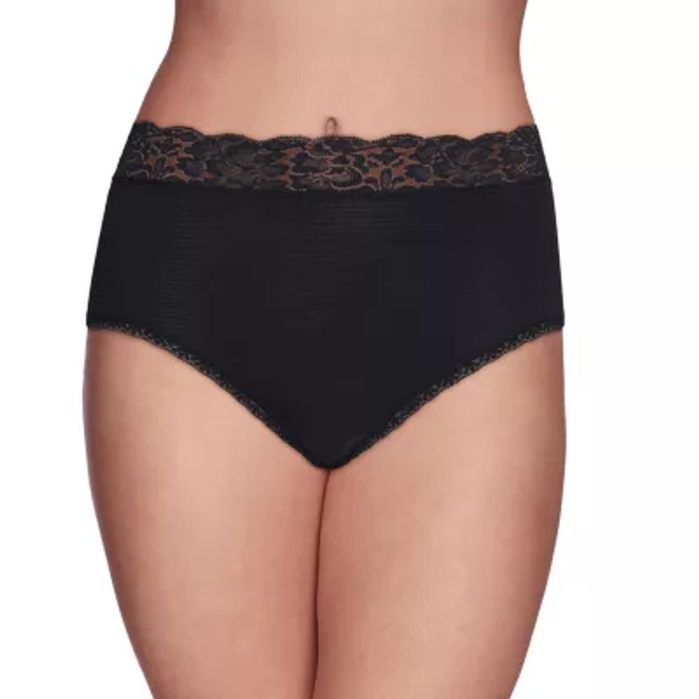 jcpenney lace panties