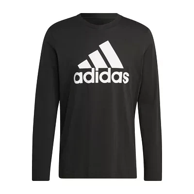 Adidas shirts big and tall on sale