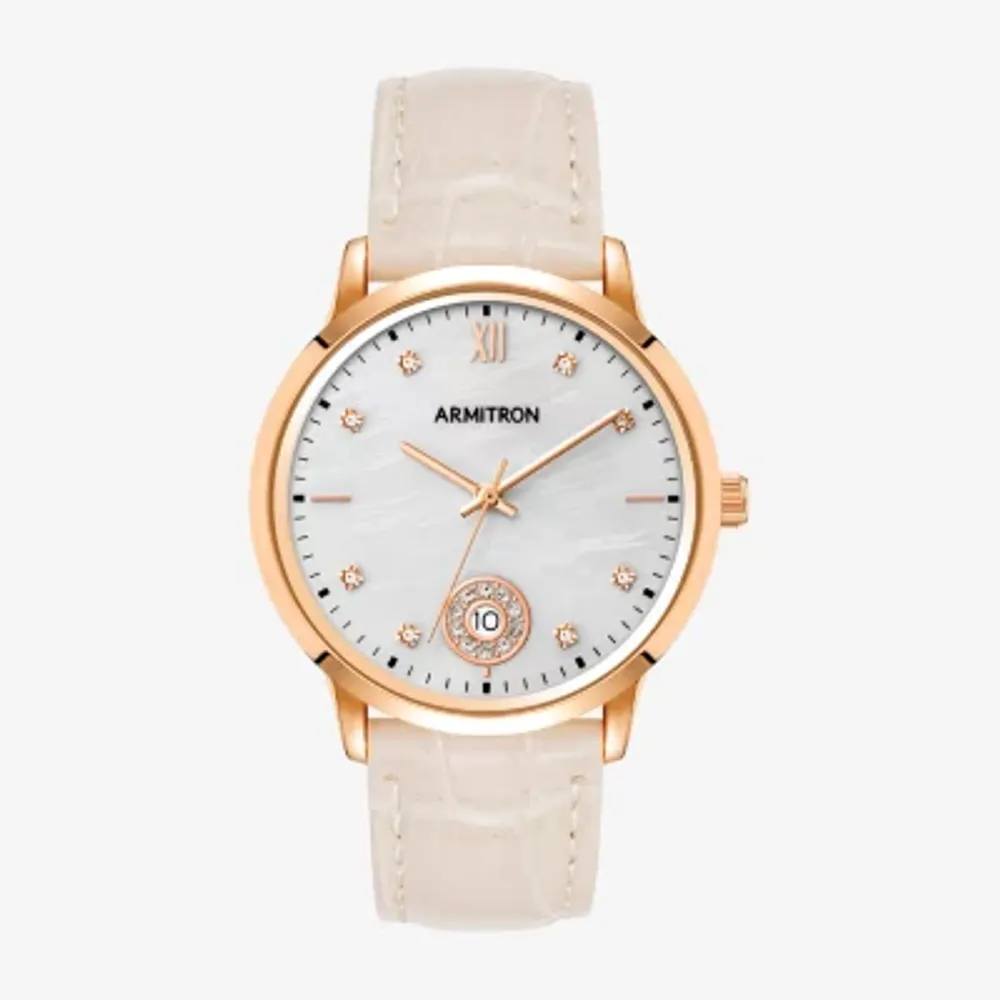 Armitron on sale pink watch