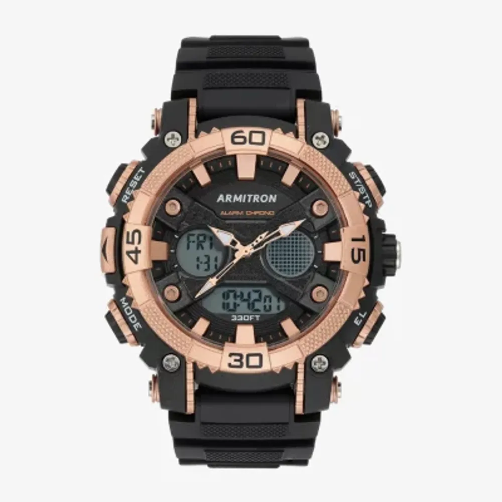 Armitron chrono online watch