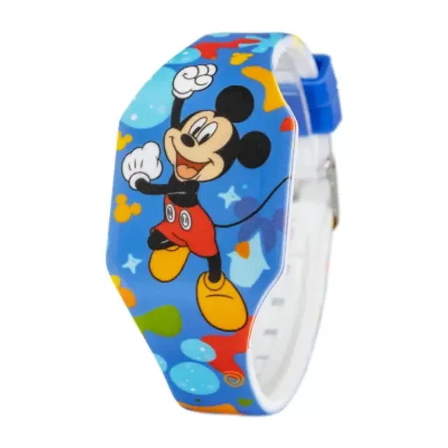 Jcpenney mickey sales mouse watch