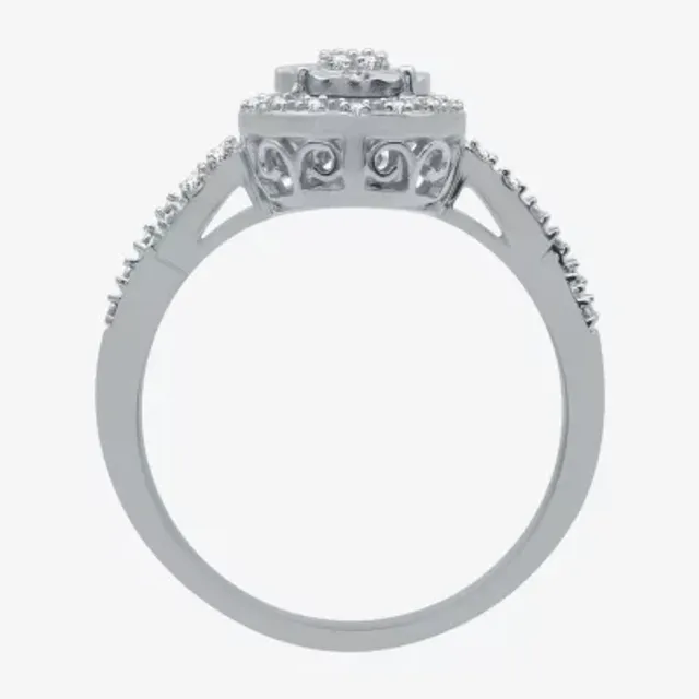 Jcp hot sale diamond ring