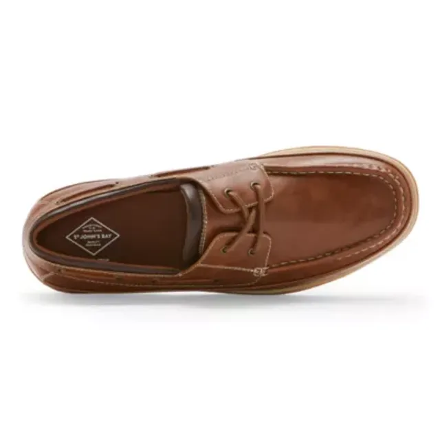 Jcpenney st clearance john's bay shoes