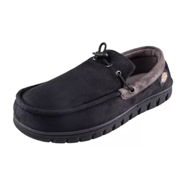 Jc pennys hot sale mens slippers