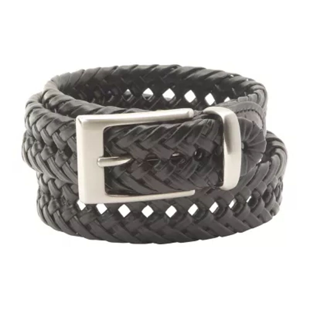 Dockers 2025 braided belt