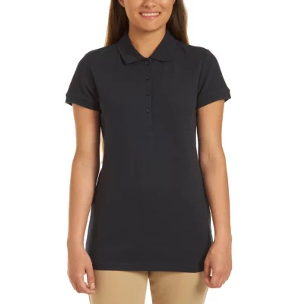 Jcpenney ladies store polo shirts