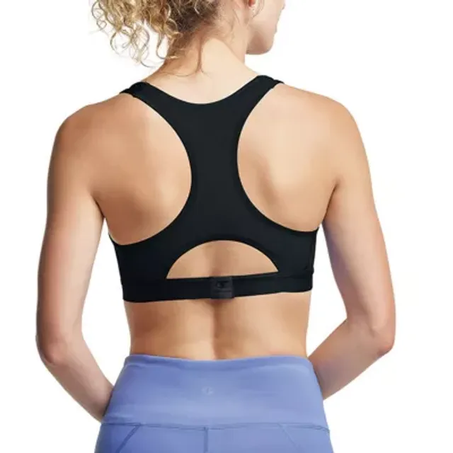 Nike sports clearance bra jcpenney