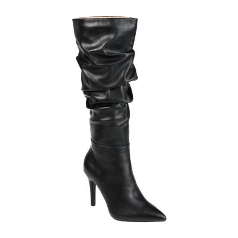 Jcpenney store heel boots