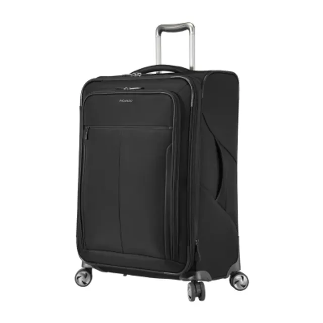 Brookstone Harbor Softside Luggage Collection Plaza Las Americas