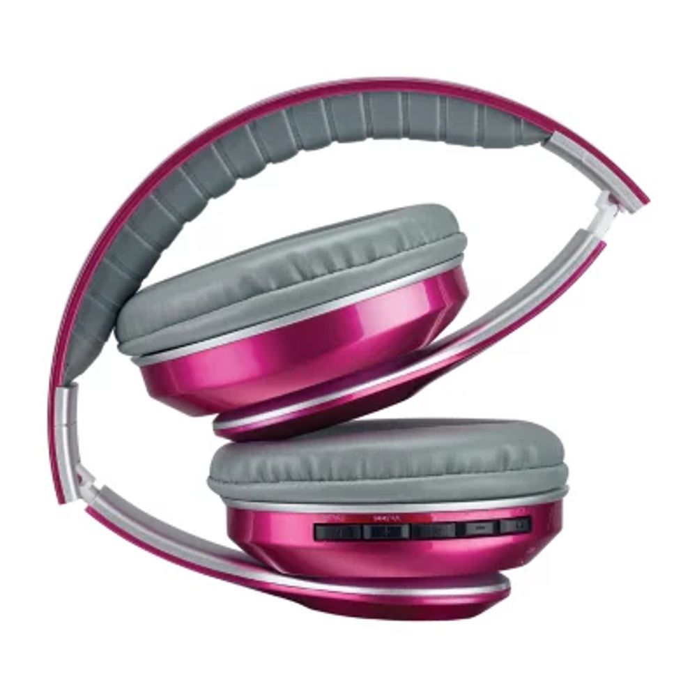 Memorex Bluetooth Stereo Headphones CoolSprings Galleria