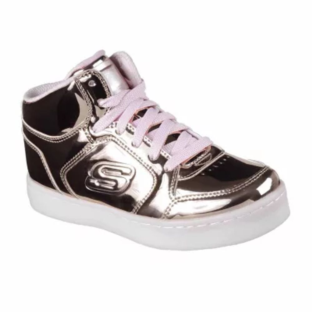 Tenis discount skechers lights