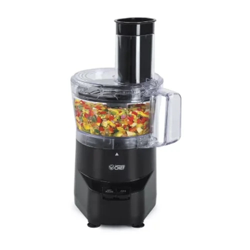 Commercial Chef 4 Cup Food Processor CoolSprings Galleria