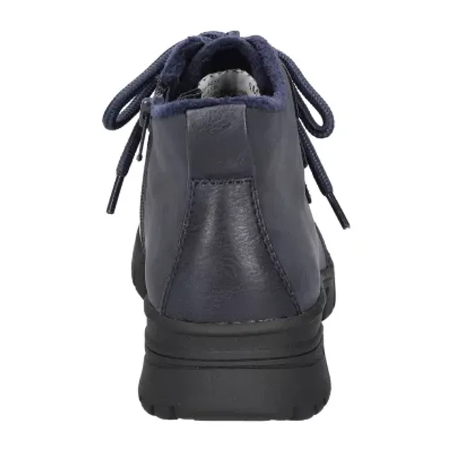 Jcpenney navy sale blue boots