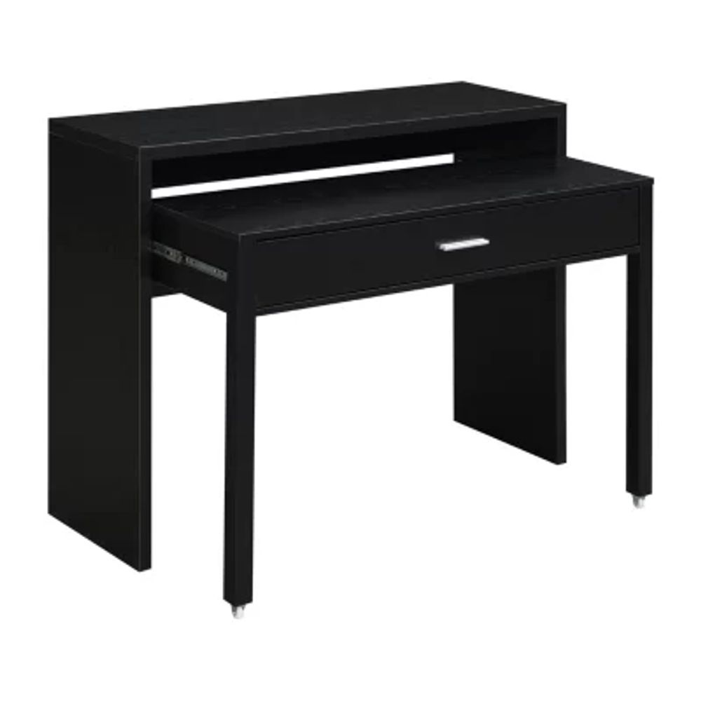 ASSTD NATIONAL BRAND Newport JB Slide Out Desk Hamilton Place