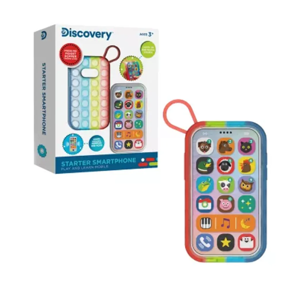 Belk discovery deals toys