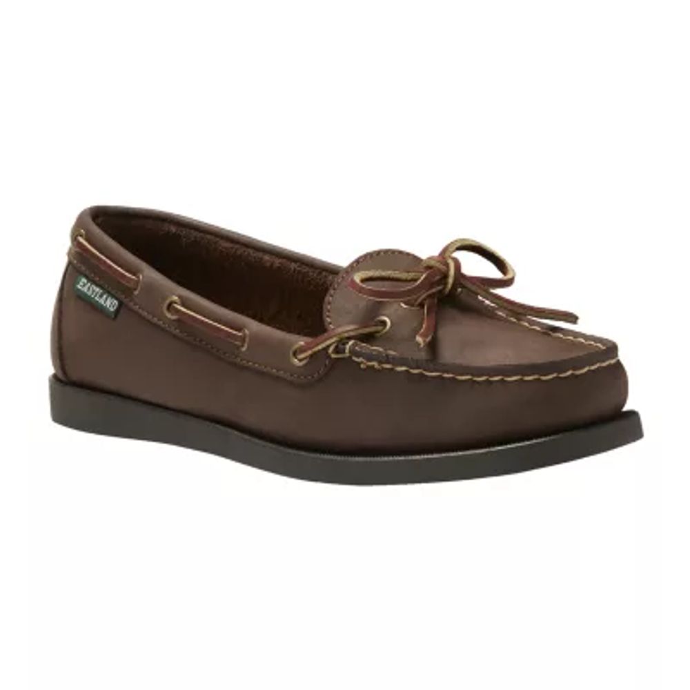 Jcpenney womens boat sales shoes