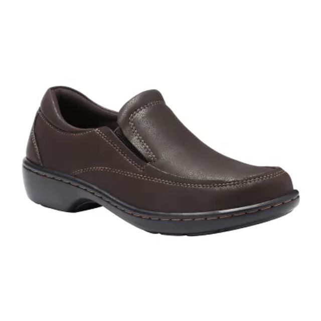 Jcpenney womens hot sale hush puppies