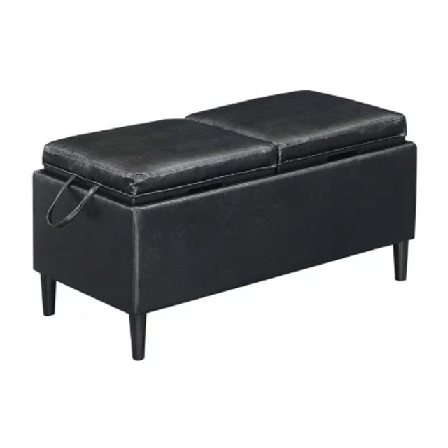 Jcpenney storage deals ottoman