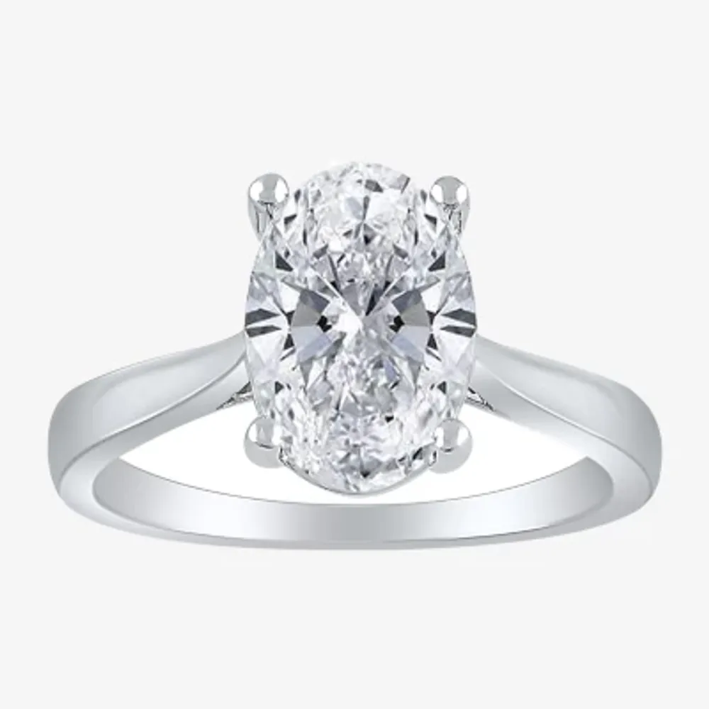 Jcp deals engagement rings