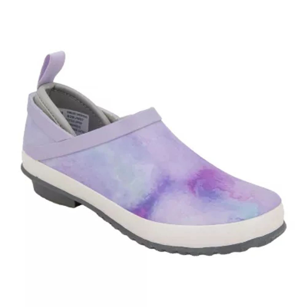 Jcpenney cheap purple shoes