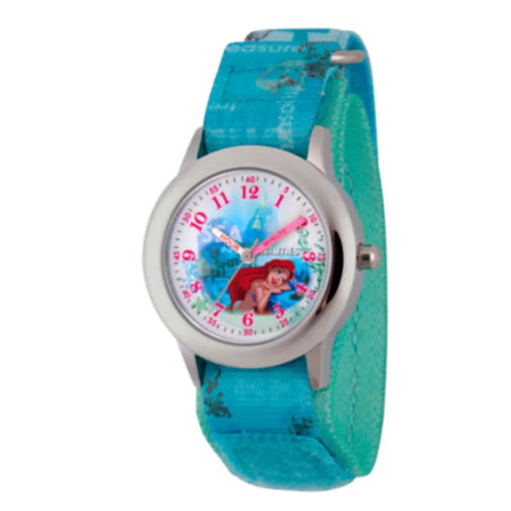 Ariel 2024 digital watch