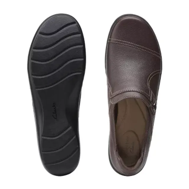 Jcpenney clarks store shoes