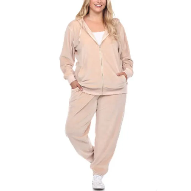 Jcpenney tracksuit store