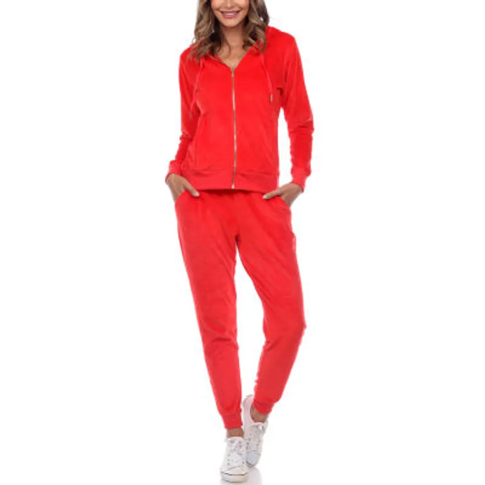 Jcpenney tracksuit best sale