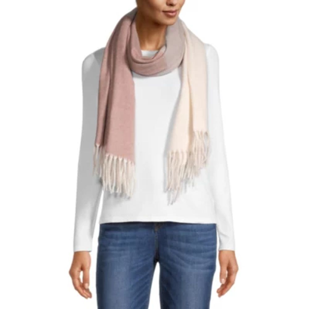 Jcpenney scarves hot sale