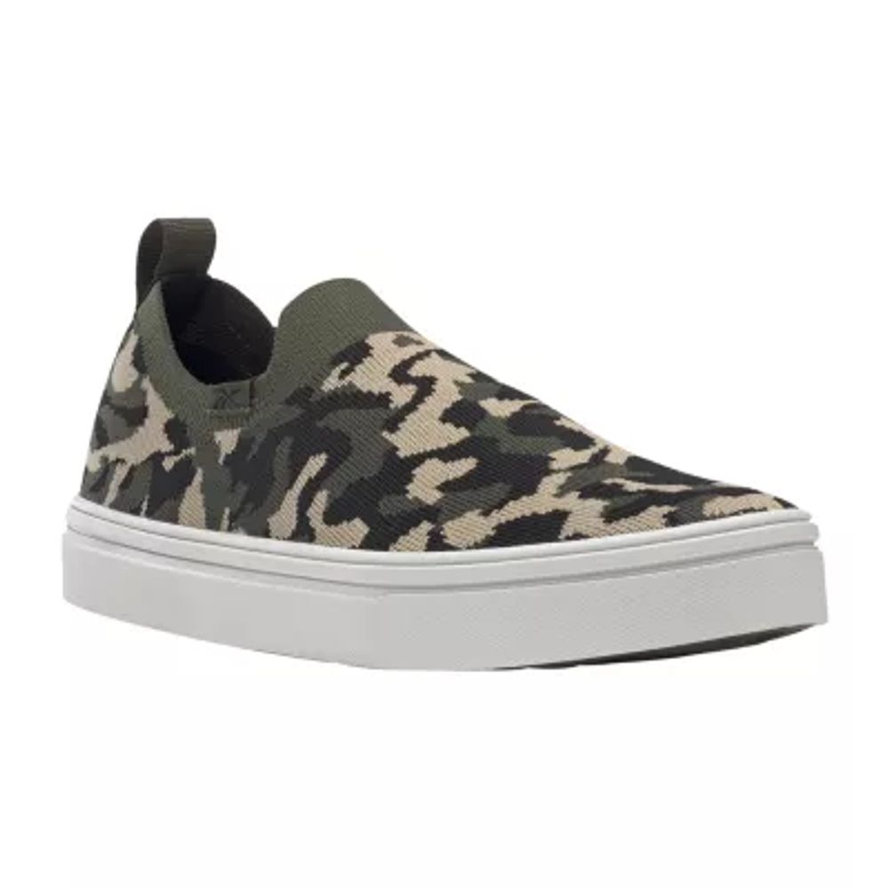 Jcpenney slip hot sale on vans