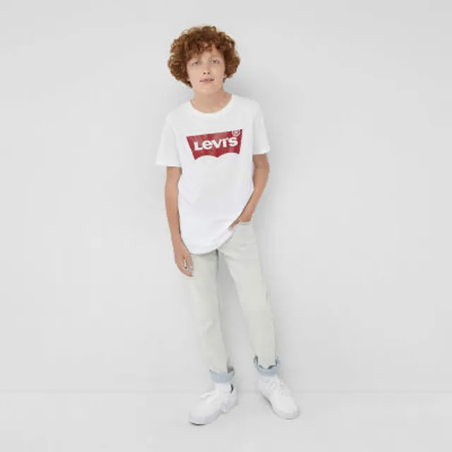 Jcpenney boys online levis