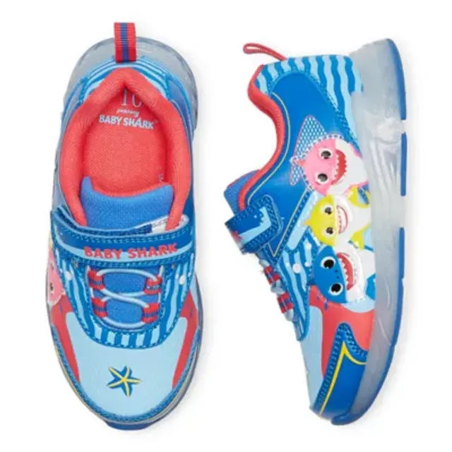 Jcpenney baby sale boy shoes