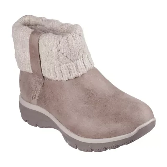 Jcpenney skechers boots best sale