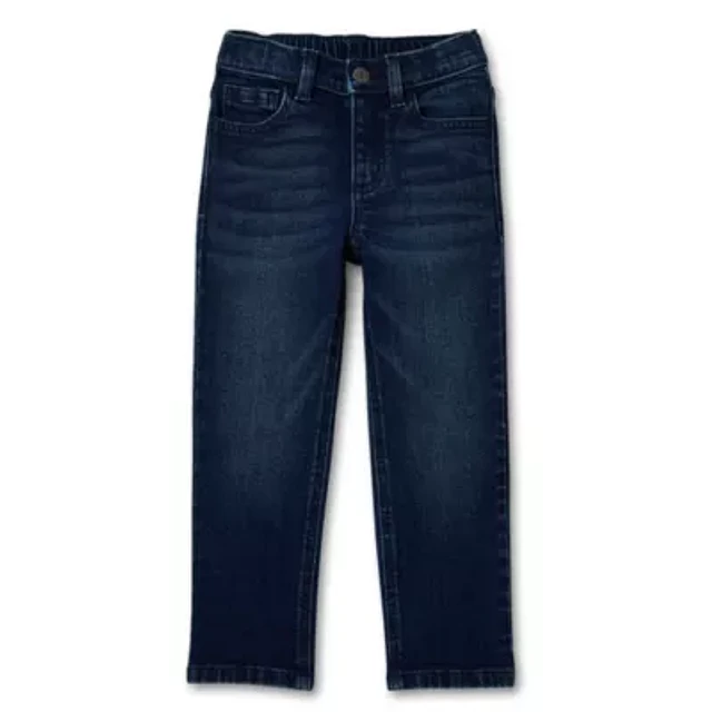 【HI FI FNK】Baby Structured Denim HI FI FNK】Baby Structured Denim (HI FI FNK/デニム・ジーパン