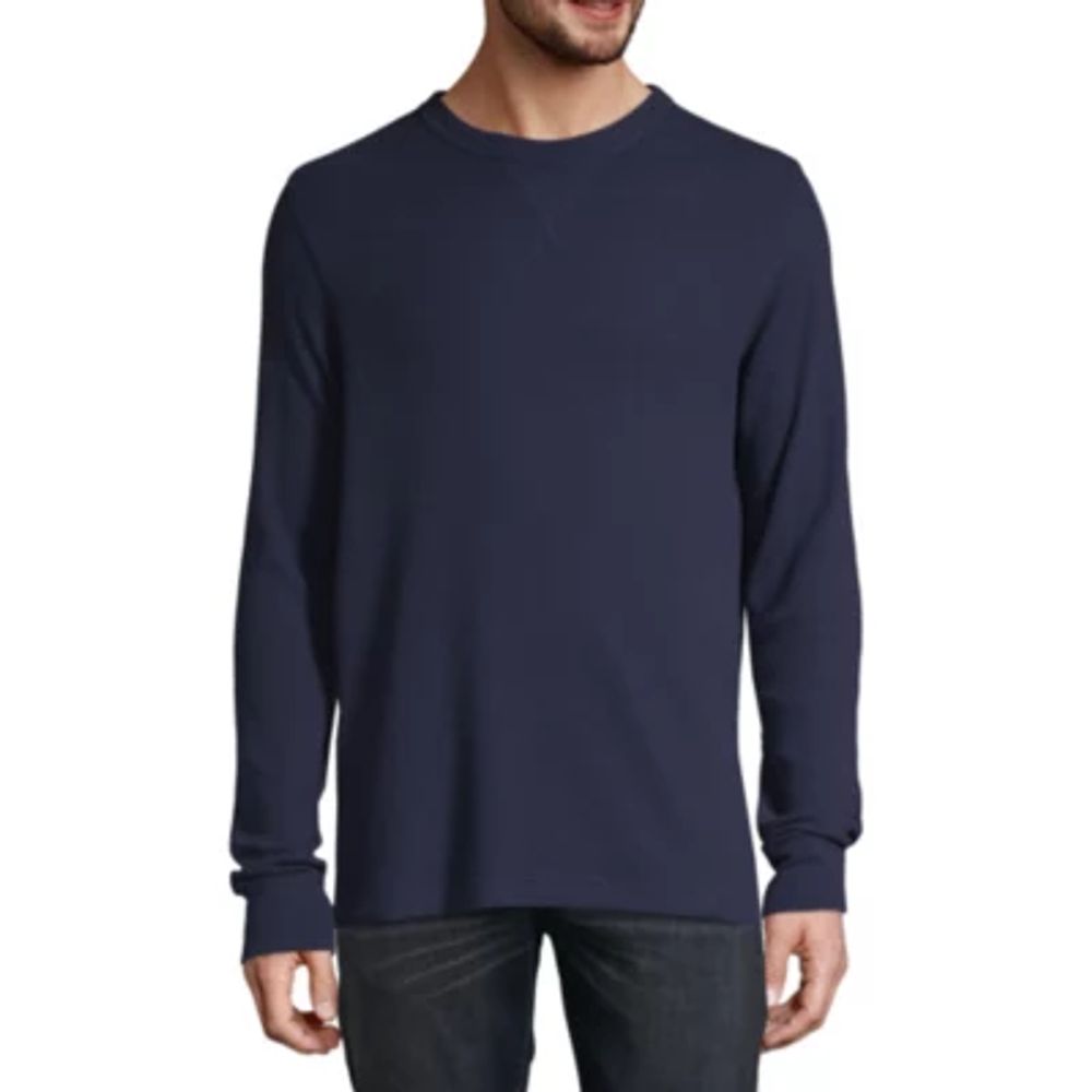 St john's bay long sleeve hot sale thermal top