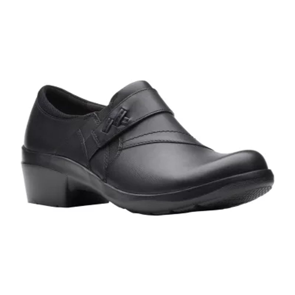 Jcpenney mens hot sale clarks shoes