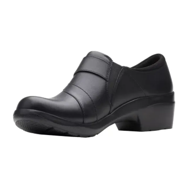 Clarks womens hot sale shoes jcpenney