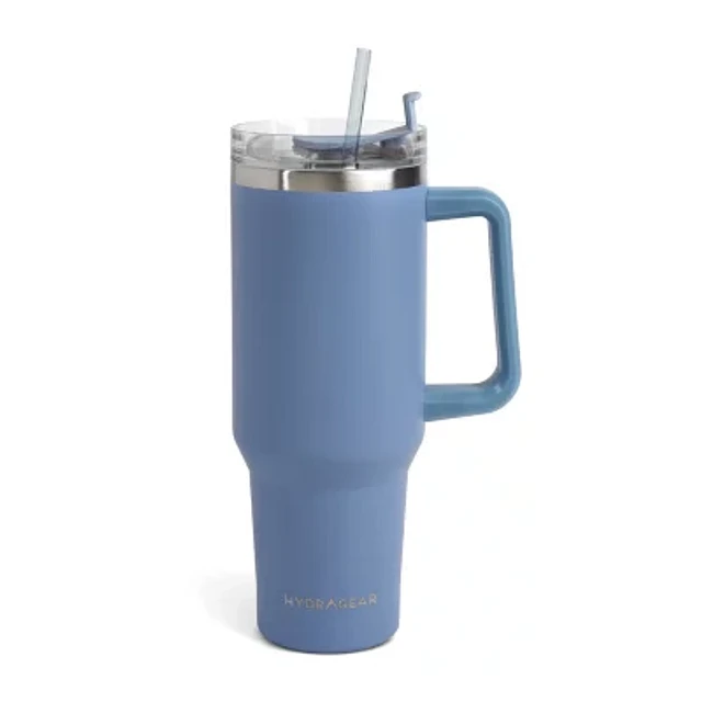 Hydragear Powder 40oz. Atlas Water Bottle with Straw | Dulles Town