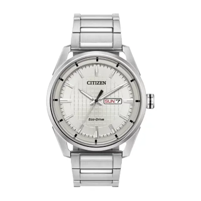 Jcpenney mens citizen on sale watches