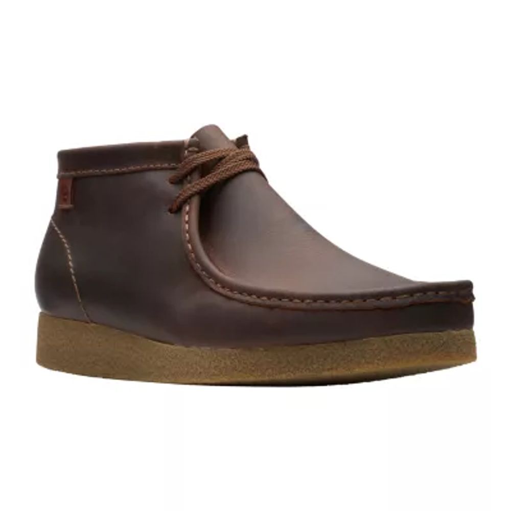 Jcpenney clarks clearance mens shoes