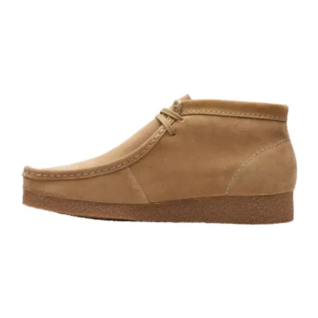 Jcpenney best sale clarks boots