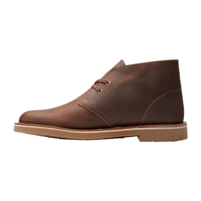 Jcpenney on sale clarks boots