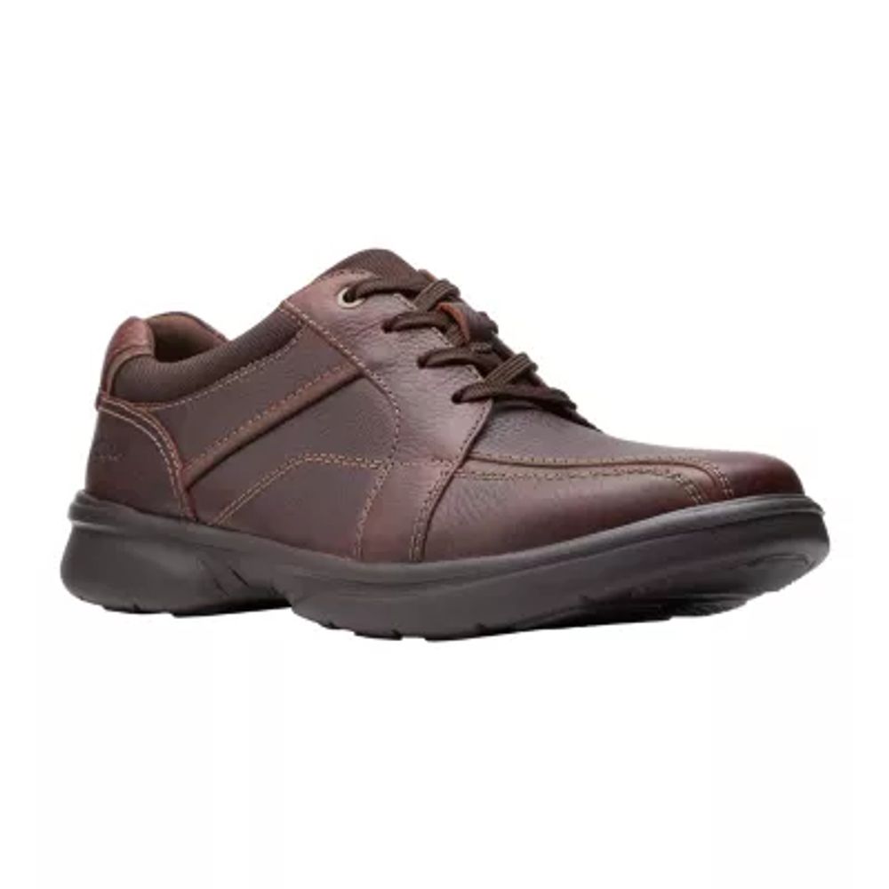 Clarks Mens Bradley Oxford Shoes Hawthorn Mall