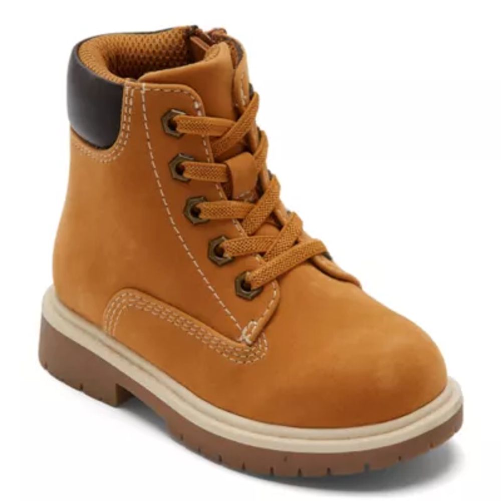 Timberland on sale boots jcpenney