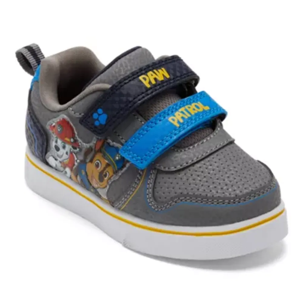 Paw patrol gym on sale shoes