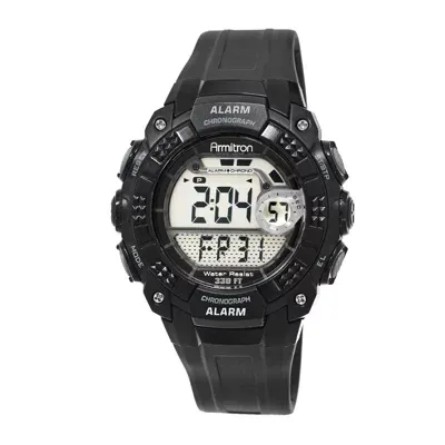 Armitron all sport watch hotsell