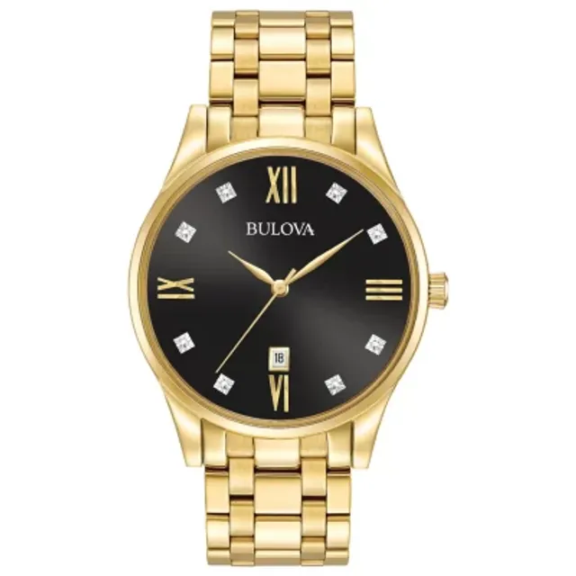 Bulova jcpenney outlet